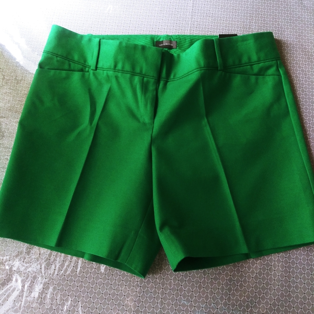 The Limited Shorts